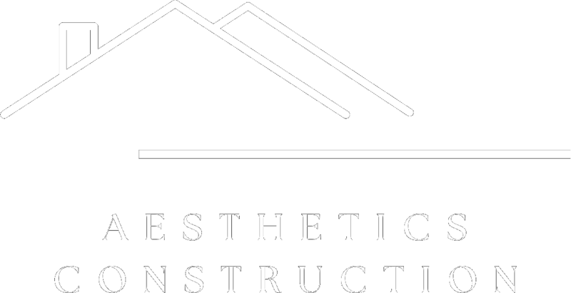 Логотип Aesthetics Construction
